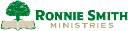 Ronnie Smith Ministries Logo