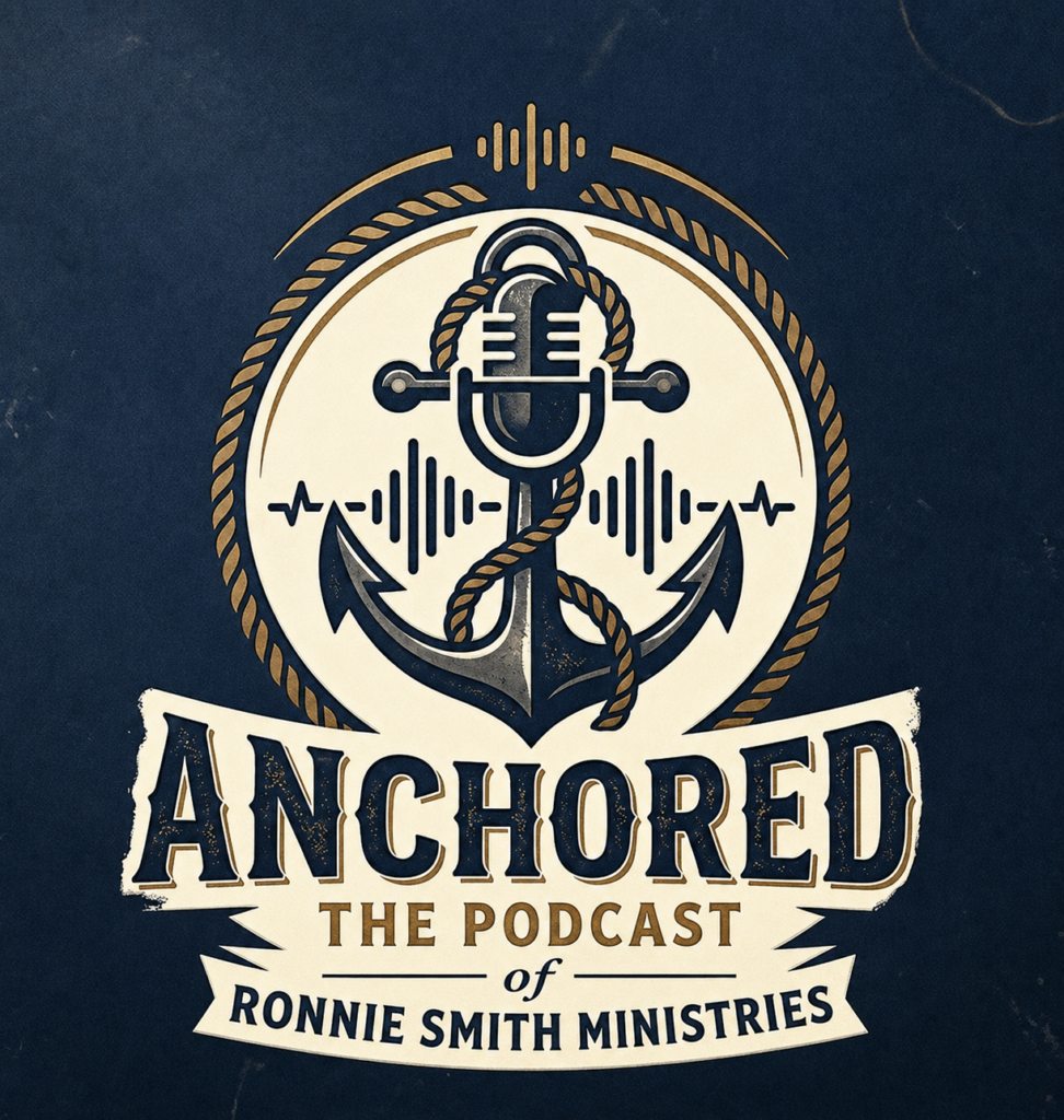 podcast logo